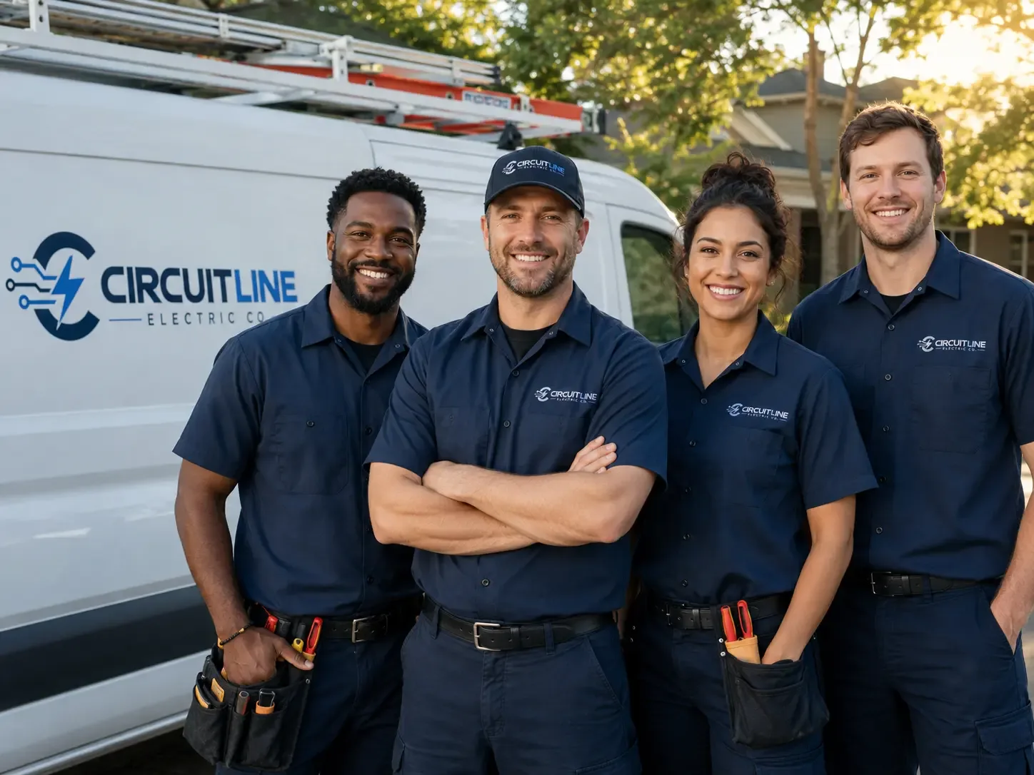 Whole Home Rewiring company in Cerro, NM