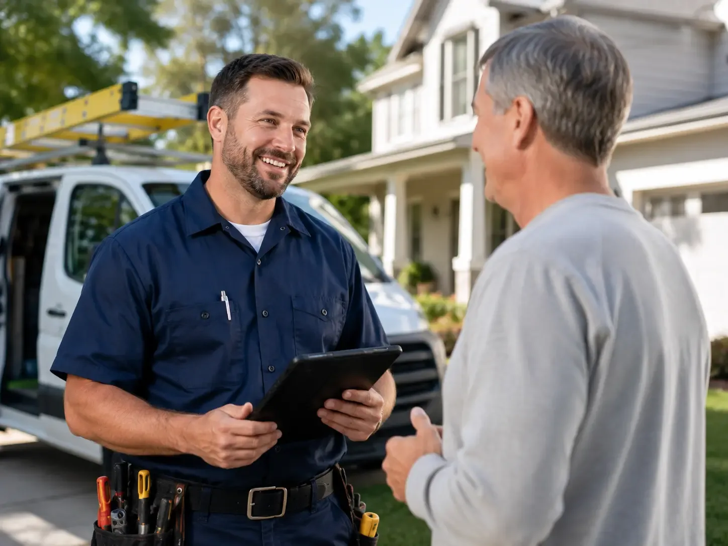 Whole Home Rewiring Cerro, NM FAQs
